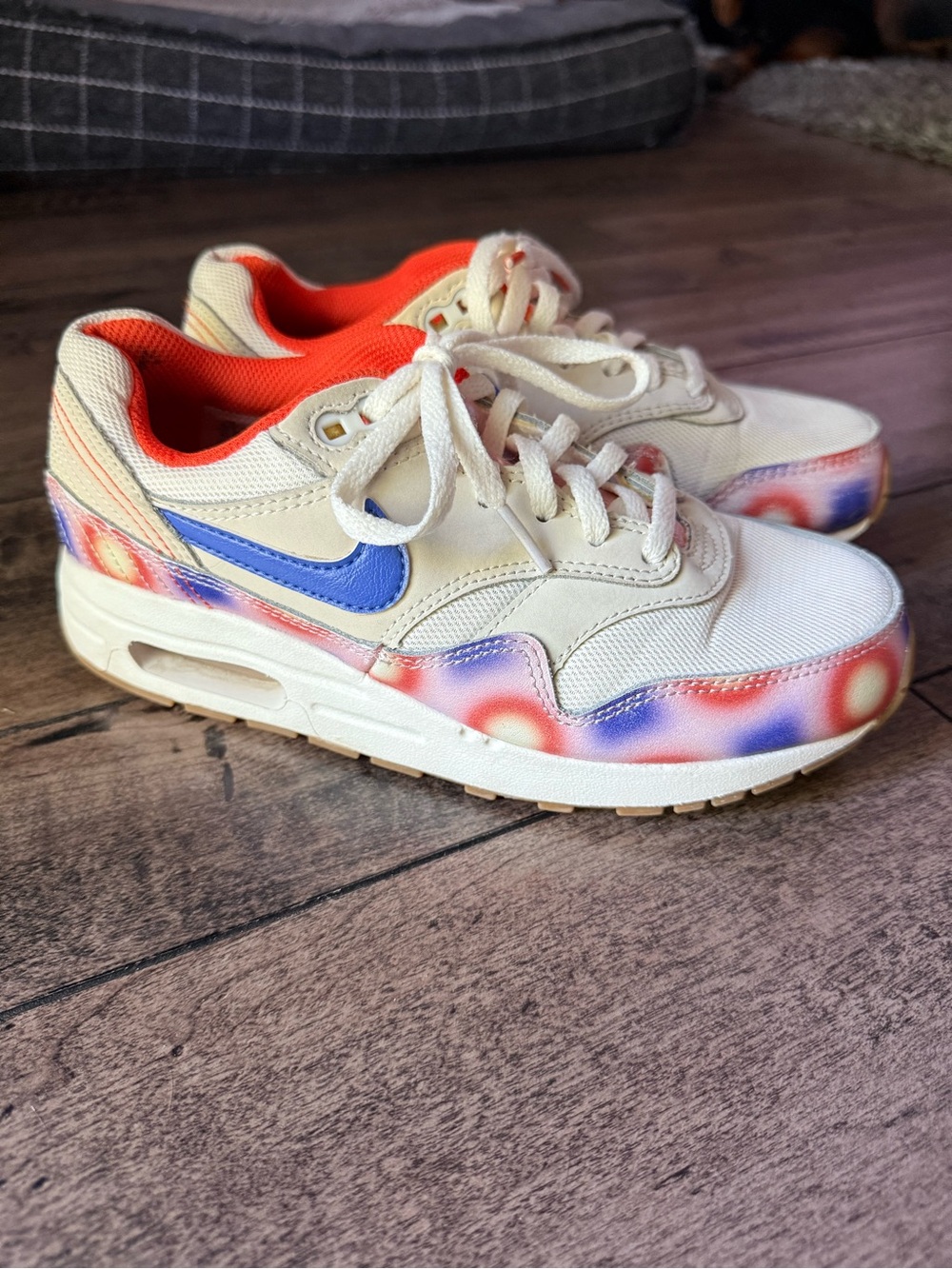 Kids Nike Air